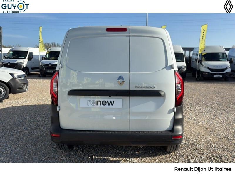 Renault Kangoo VU