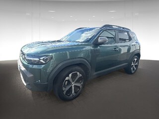 Duster