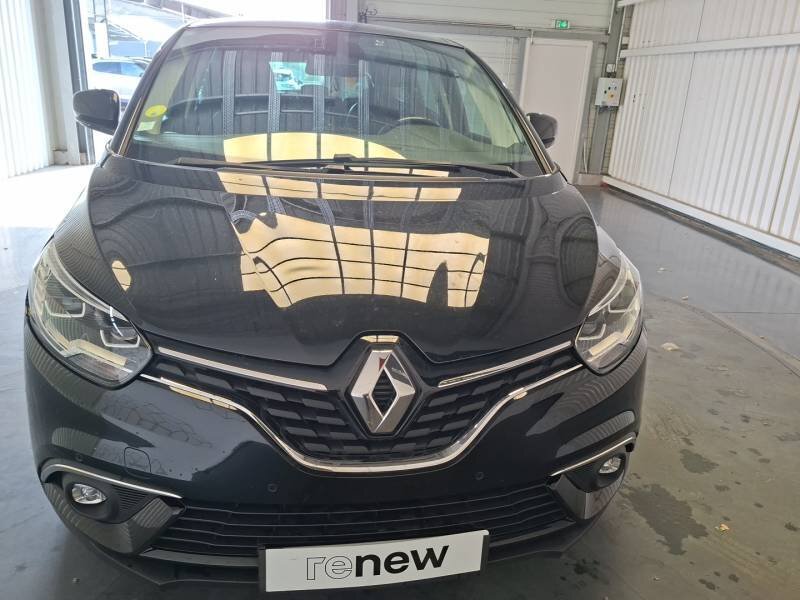 Renault Grand Scenic IV