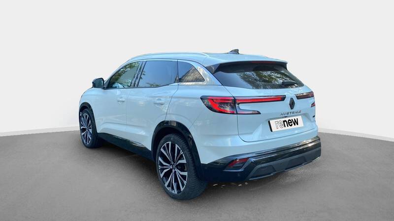 Renault Austral