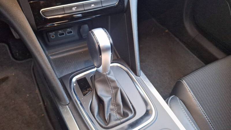 Renault Megane IV Berline