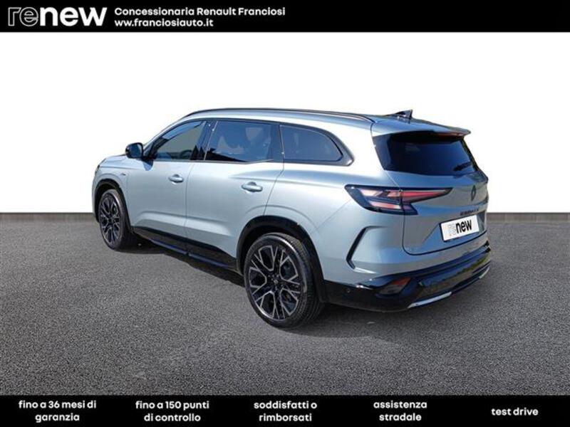 Renault Espace