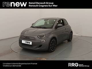 Vehicle 3D Image