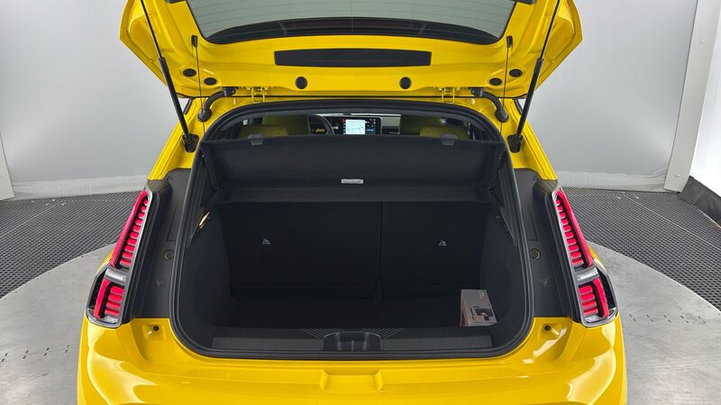 Renault R5 E-Tech Electrique