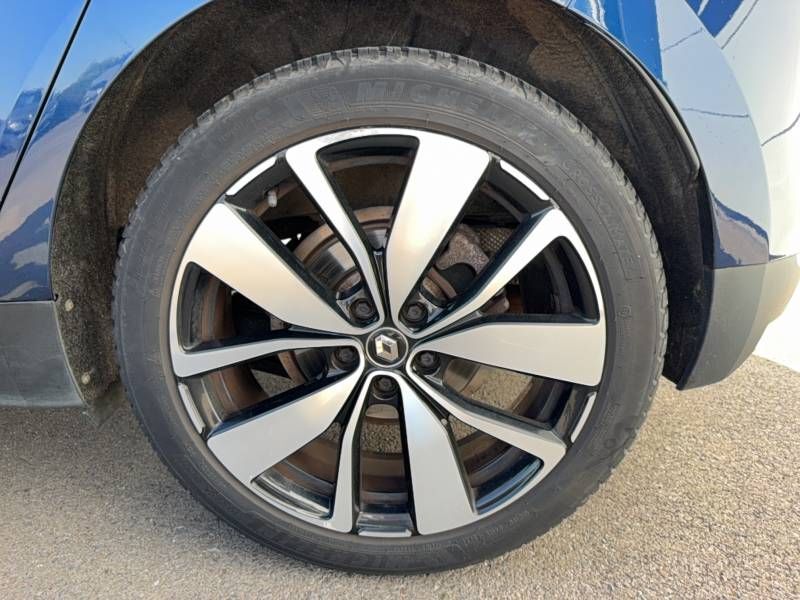 Renault Scenic IV
