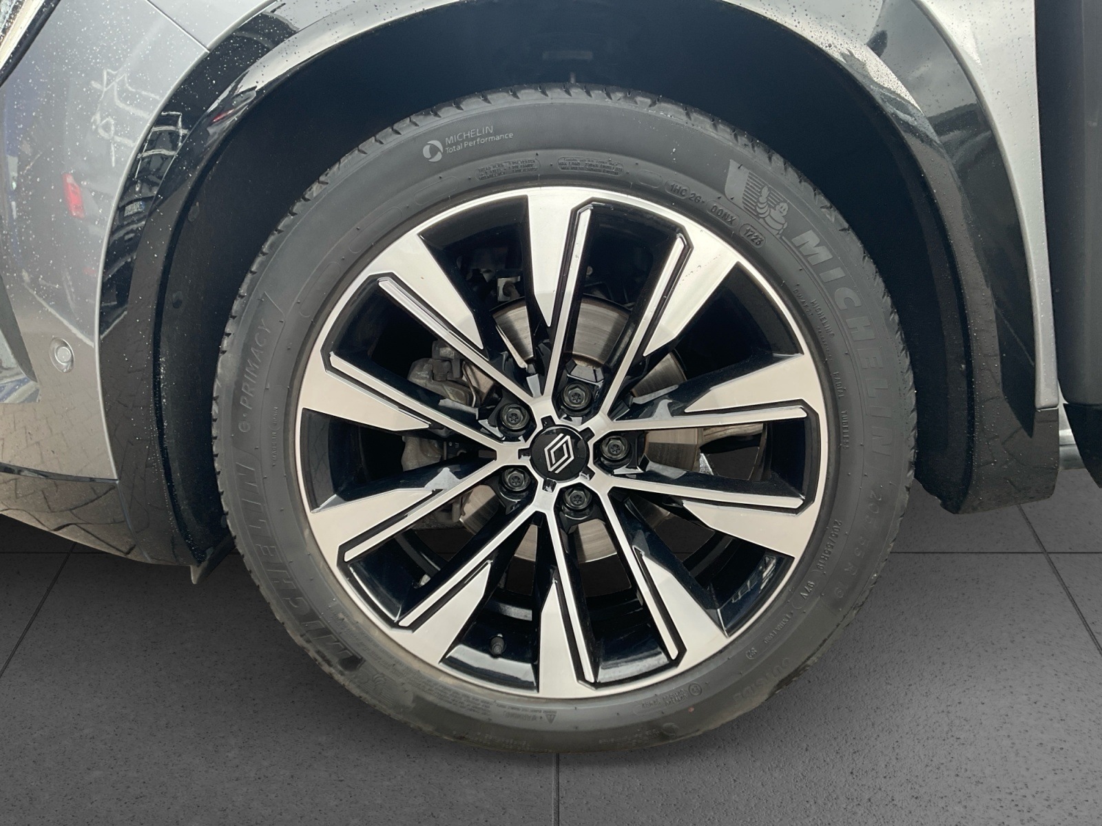 Renault Austral – Bild 16