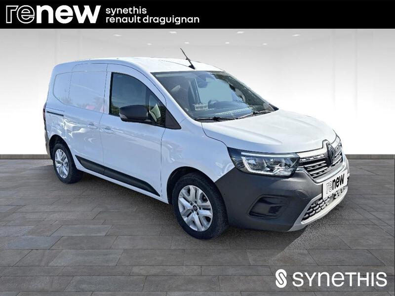 Renault Kangoo VU