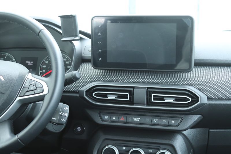 DACIA Logan 2024 — imagine 39