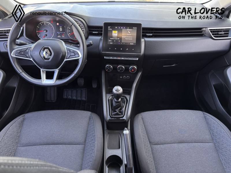 Renault Clio V