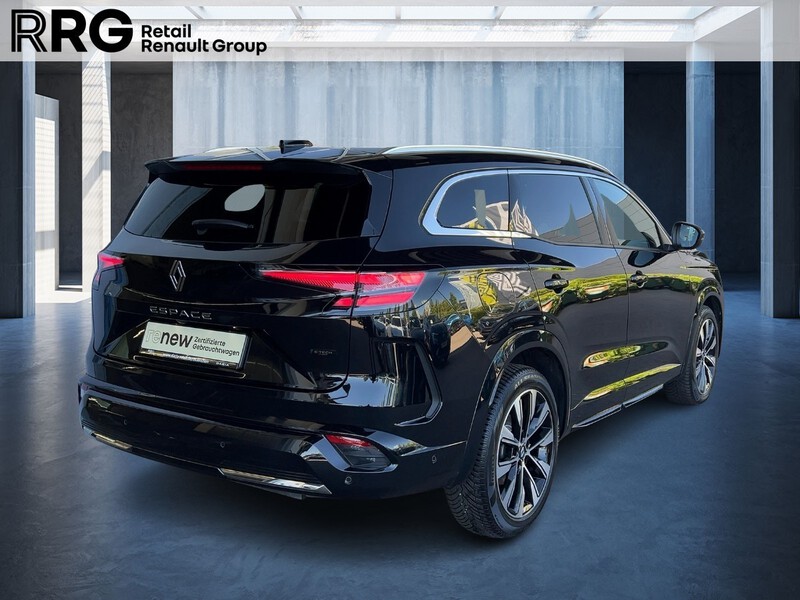 Renault Espace