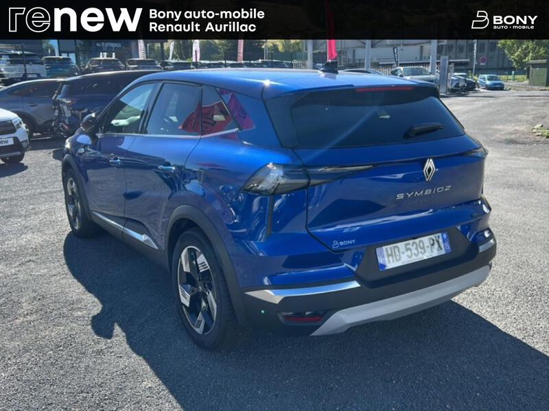 Renault Symbioz