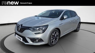 MEGANE IV BERLINE