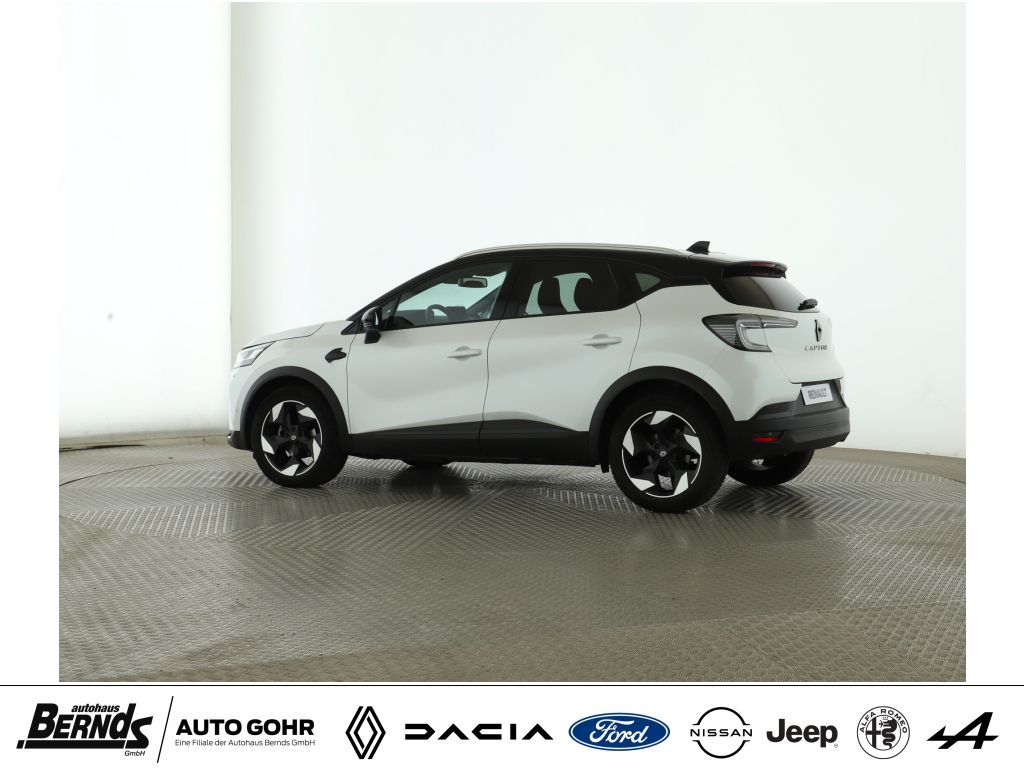 Renault Captur – Bild 28