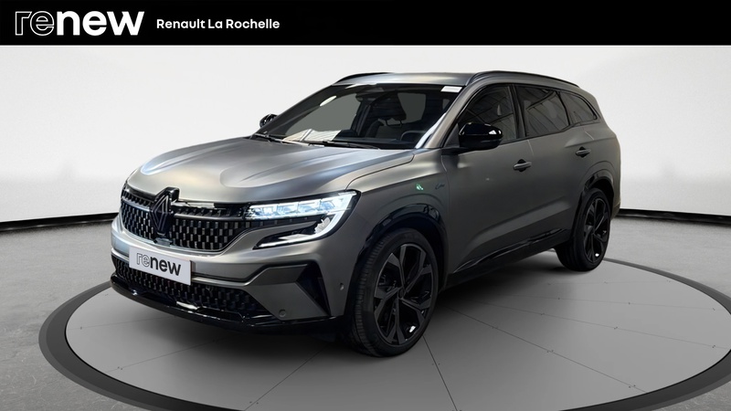 Renault Espace VI
