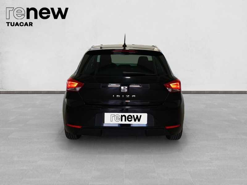 SEAT Ibiza 1.0 Style — photo 5