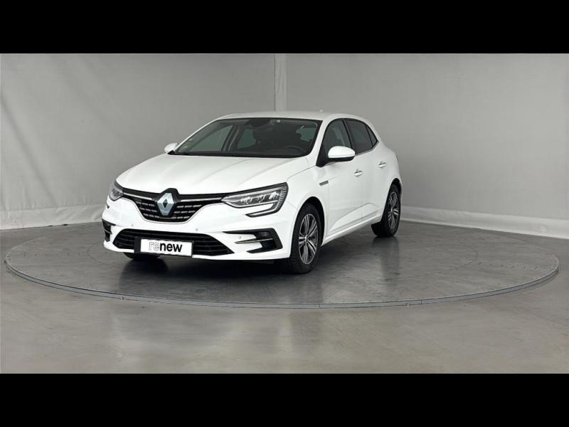 Renault Megane IV Berline