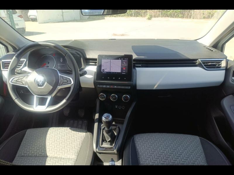 Renault Clio V