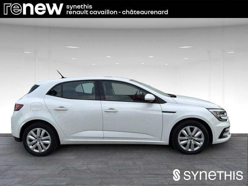 Renault Megane IV Berline