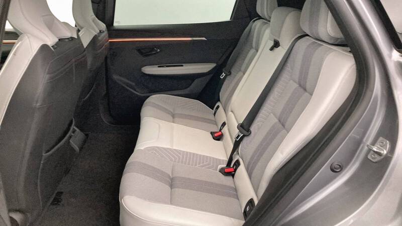 Renault Scenic E-Tech Electrique