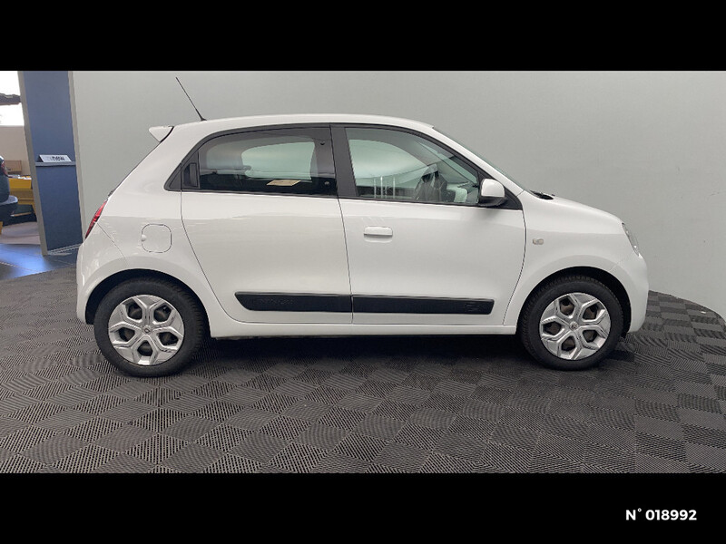 Renault Twingo III