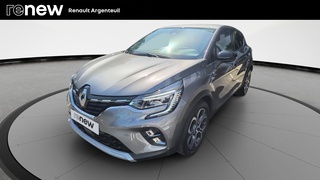 CAPTUR