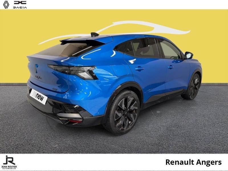 Renault Rafale