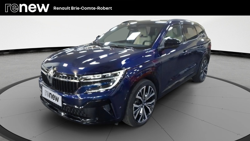 Renault Espace VI