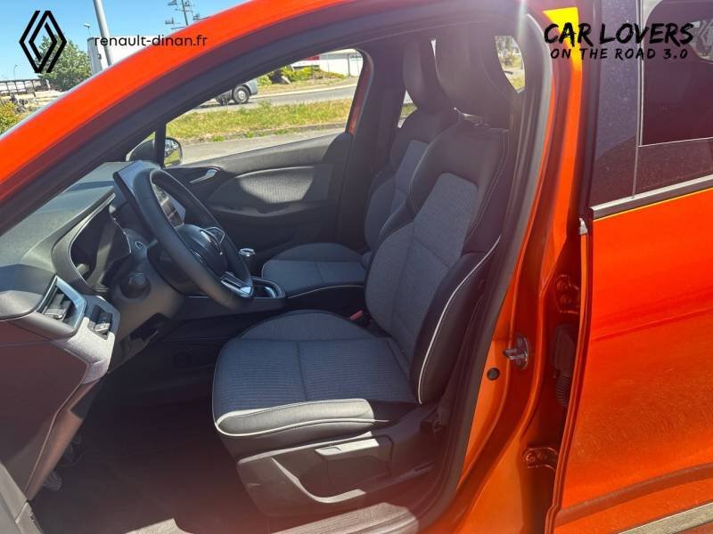 Renault Clio V