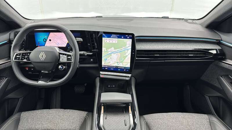 Renault Espace VI