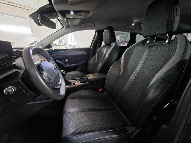 Peugeot 308 SW