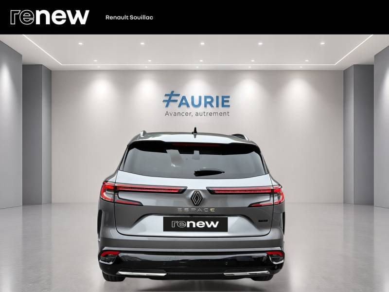 Renault Espace VI