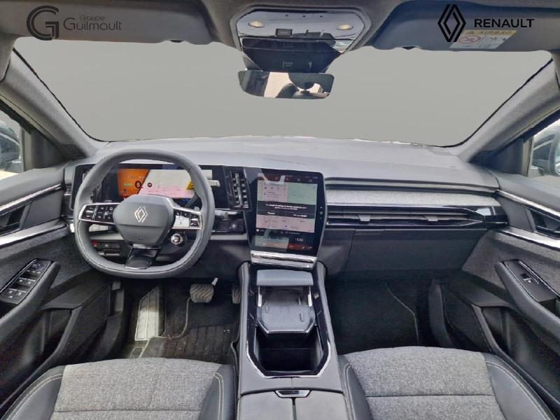 Renault Espace VI