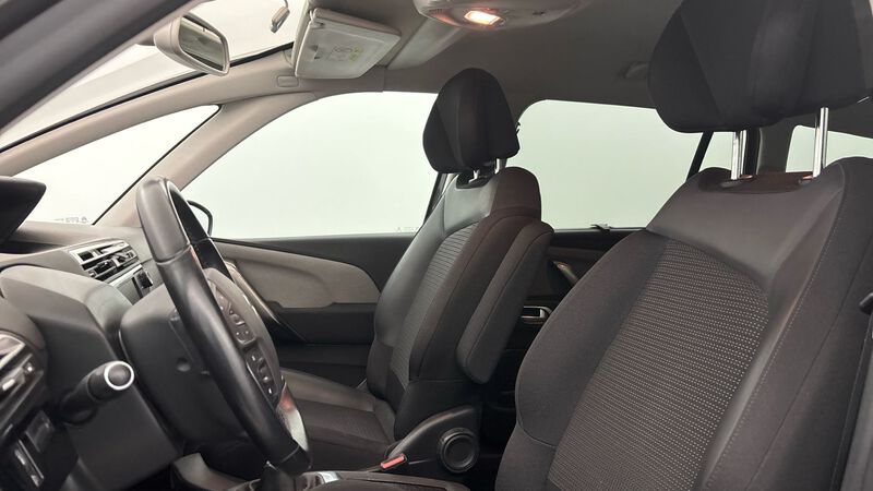 Citroen C4 Spacetourer