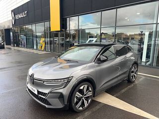 MEGANE E-TECH ELECTRIQUE
