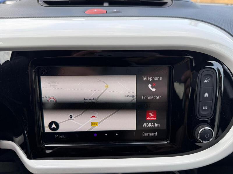 Renault Twingo E-Tech Electrique
