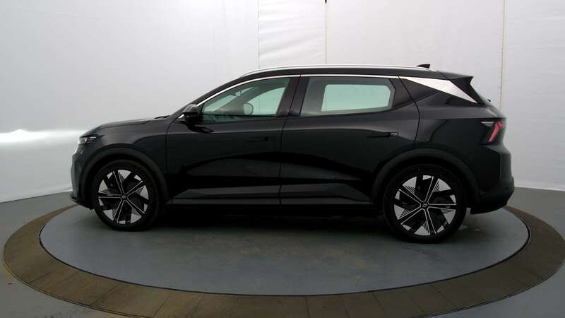 Renault Scenic E-Tech Electrique