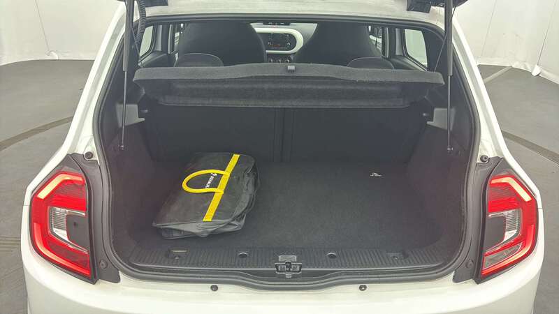 Renault Twingo III