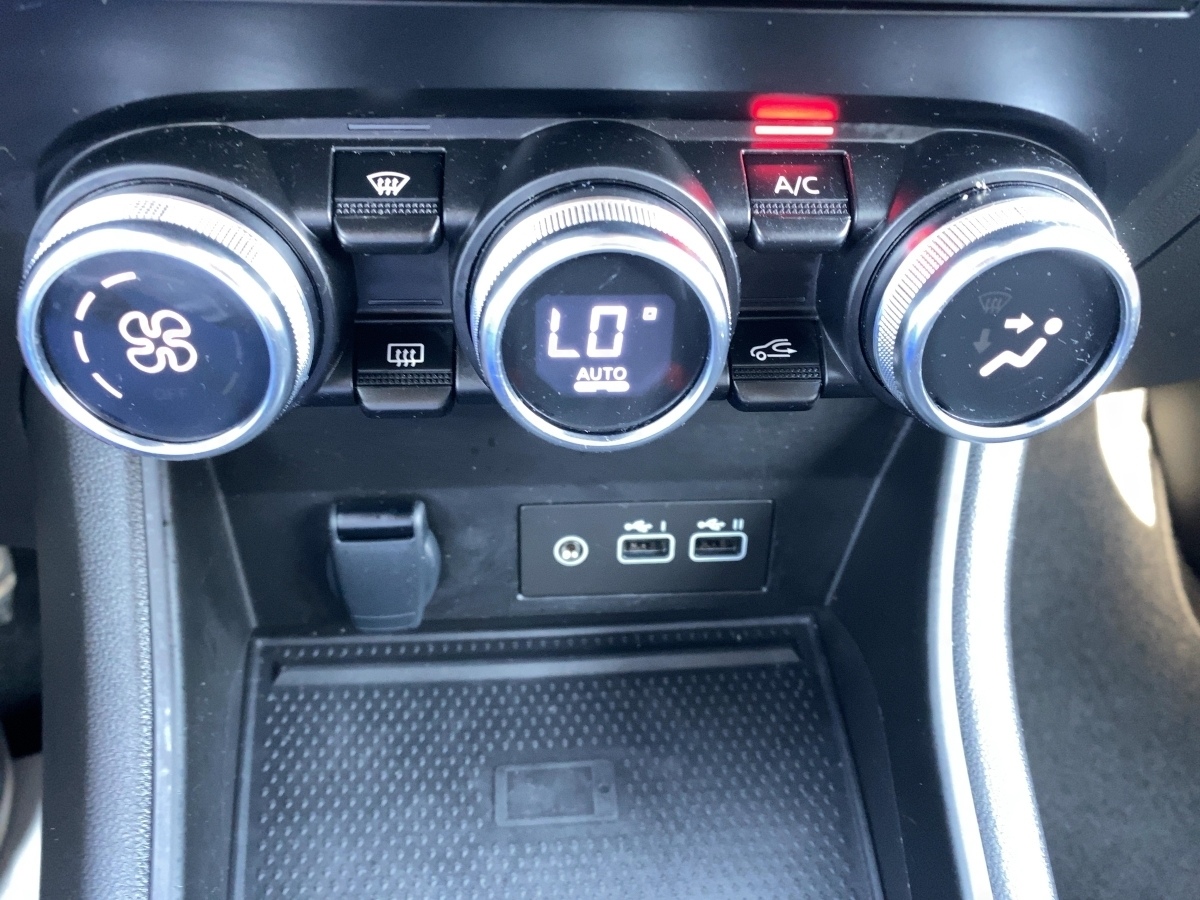 Renault Captur – Bild 19