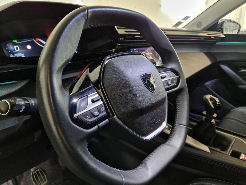Peugeot 308 SW