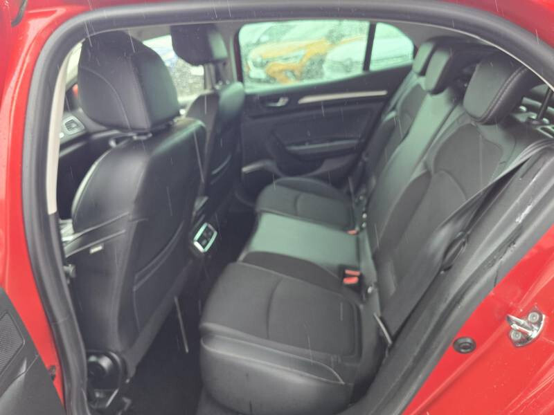 Renault Megane IV Berline