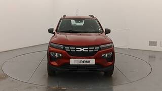Vehicle 3D Image
