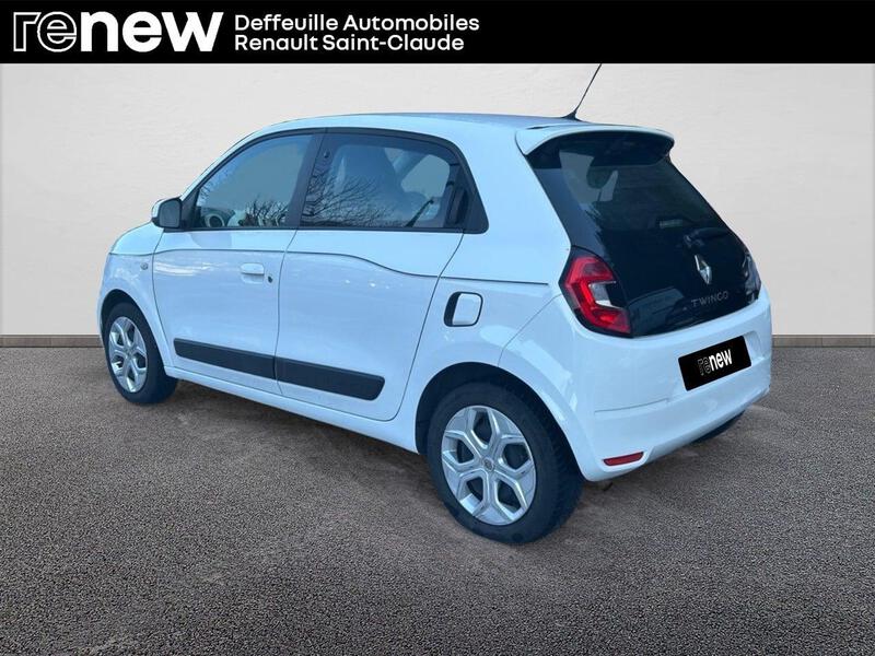 Renault Twingo III