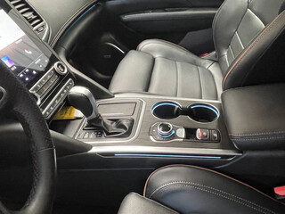 Vehicle 3D Image