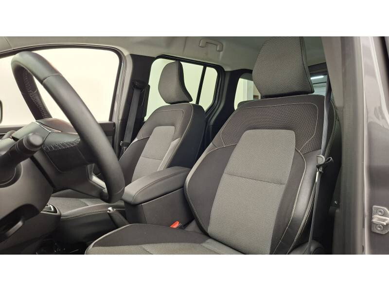 Renault Kangoo VP