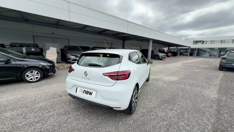 Renault Clio V