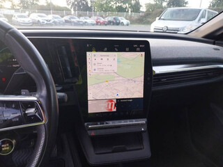 Vehicle 3D Image