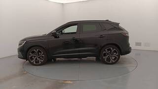 Vehicle 3D Image