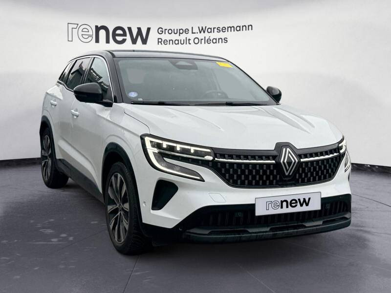 Renault Austral