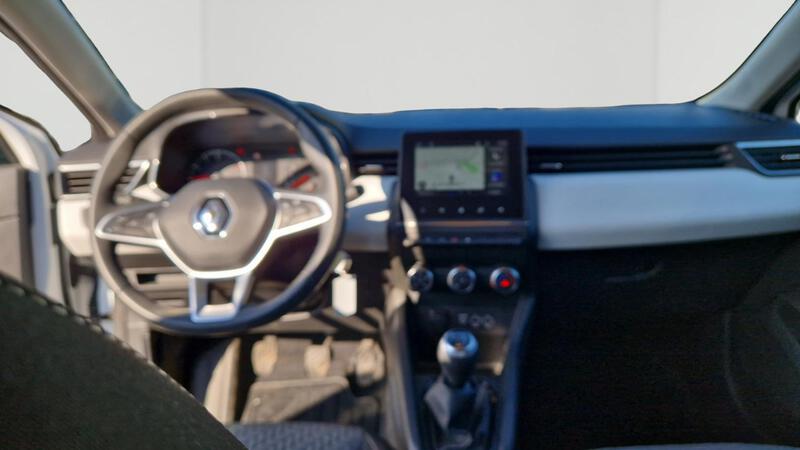 Renault Clio V