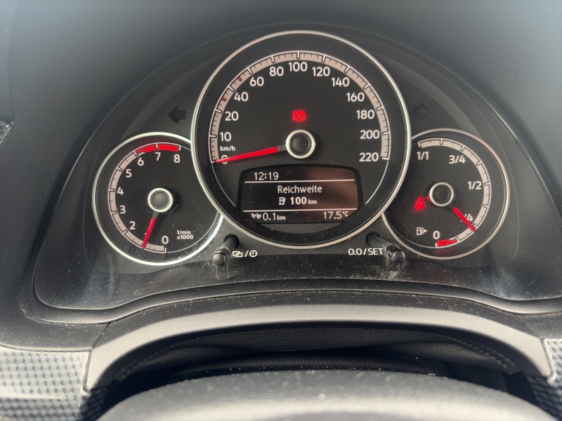 VW up!